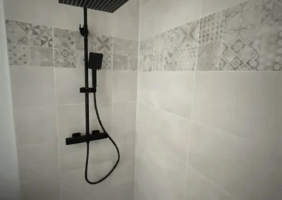 Installation Douche Saint-Dizier