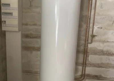 Installation & Remplacement de chauffe-eau à saint-dizier
