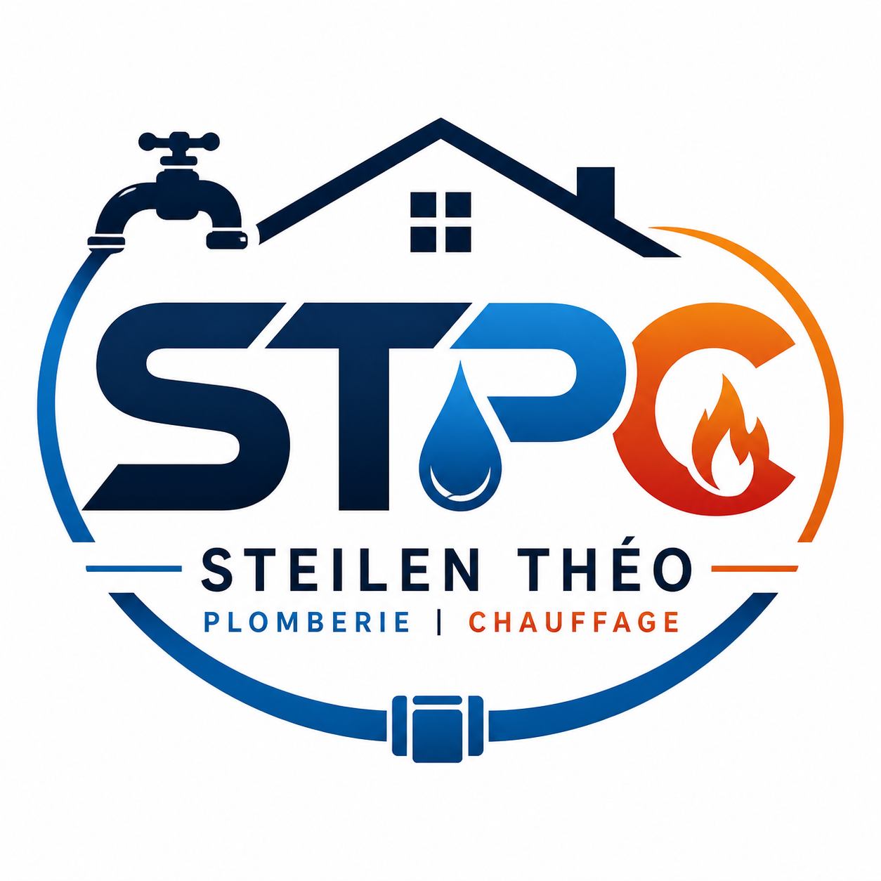 STPC Confort Plombier Chauffagiste